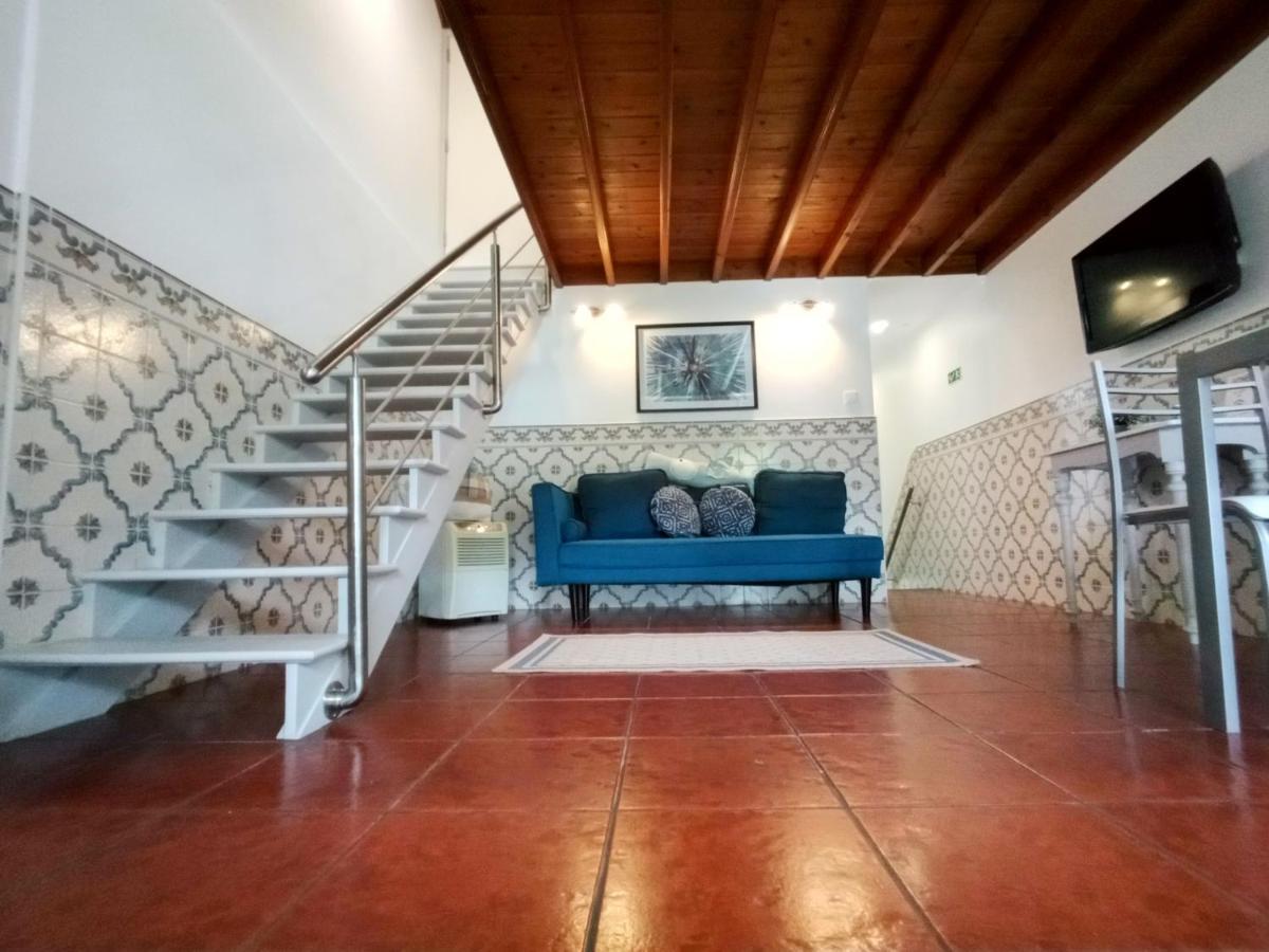 Casa Pacheco Leilighet Furnas  Eksteriør bilde