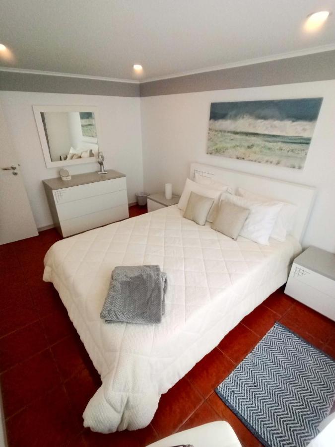 Casa Pacheco Leilighet Furnas  Eksteriør bilde